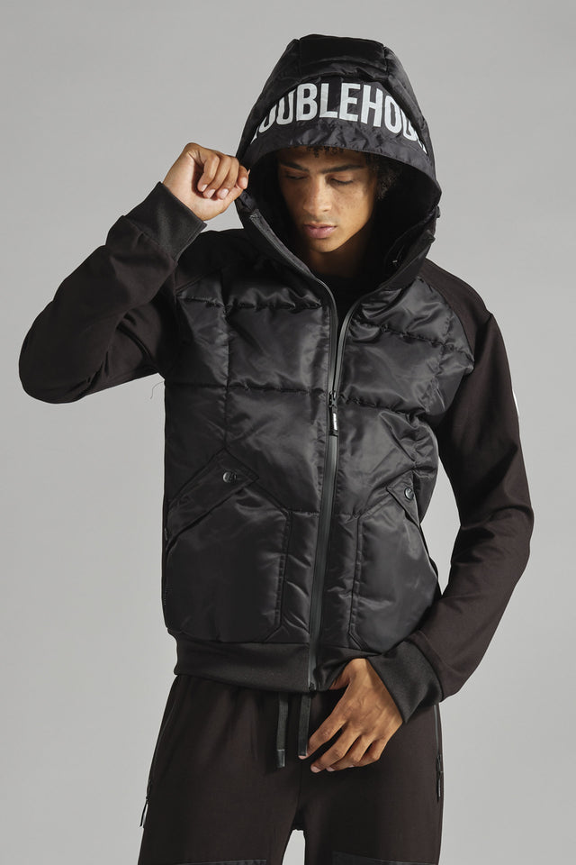DOUBLEHOOD BRADLEY set