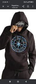 Survêtement DOUBLEHOOD TAYLOR