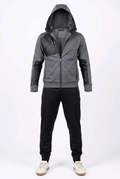 Ensemble Leman DOUBLEHOOD