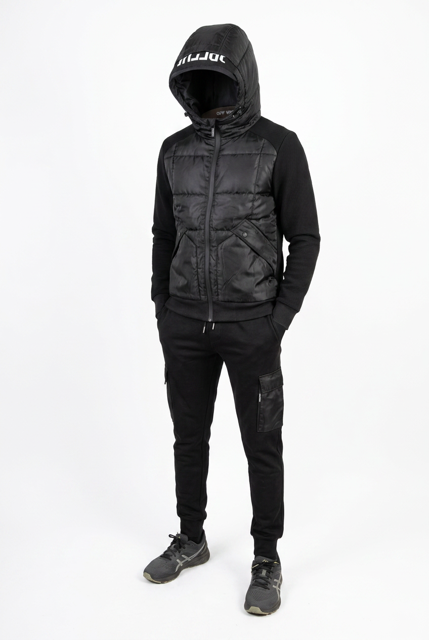DOUBLEHOOD KEITH Set