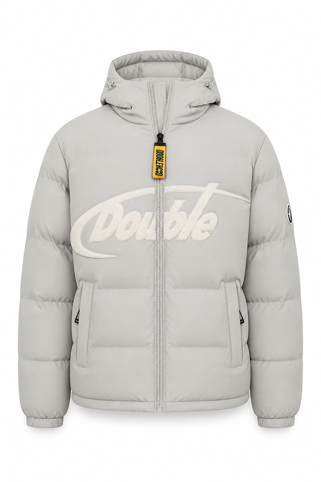 Veste doudoune Antartic Doublehood