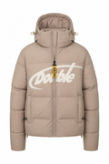 Veste doudoune Antartic Doublehood