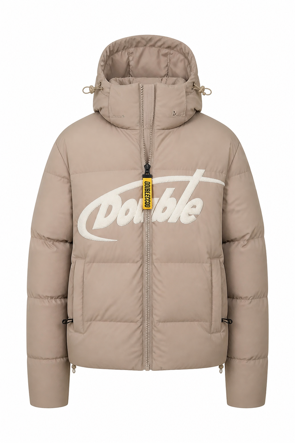 Veste doudoune Antartic Doublehood