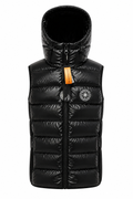 Veste doudoune Andretti DOUBLEHOOD