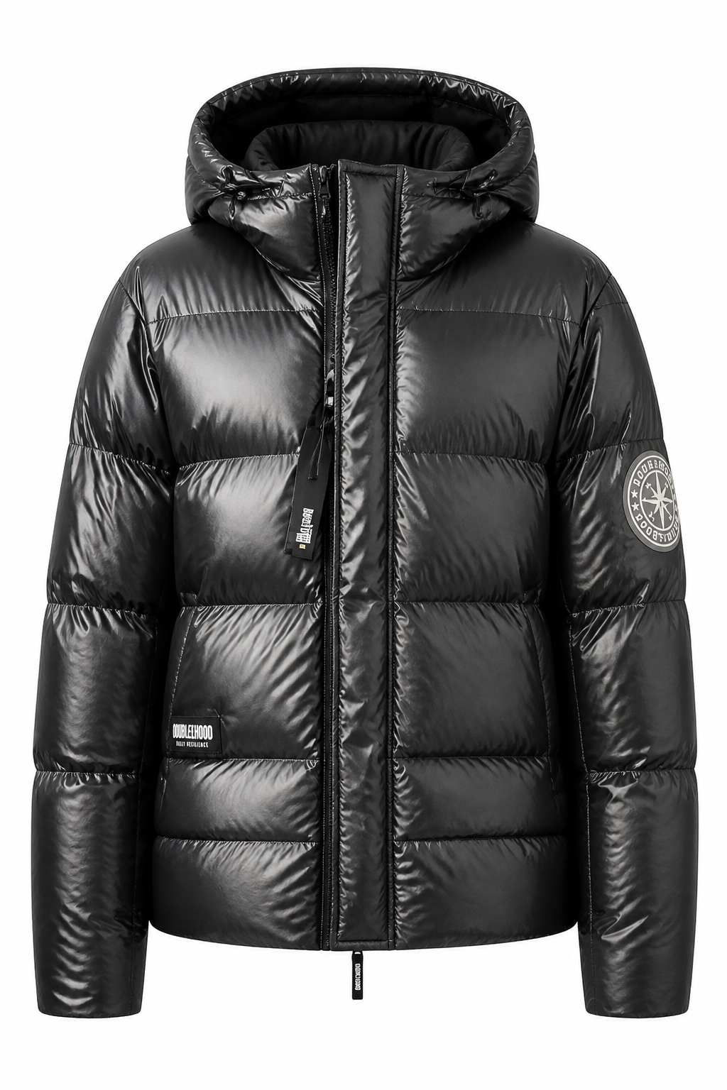 Veste doudoune Delta Doublehood