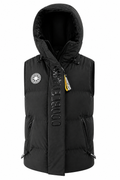 Doudoune DOUBLEHOOD