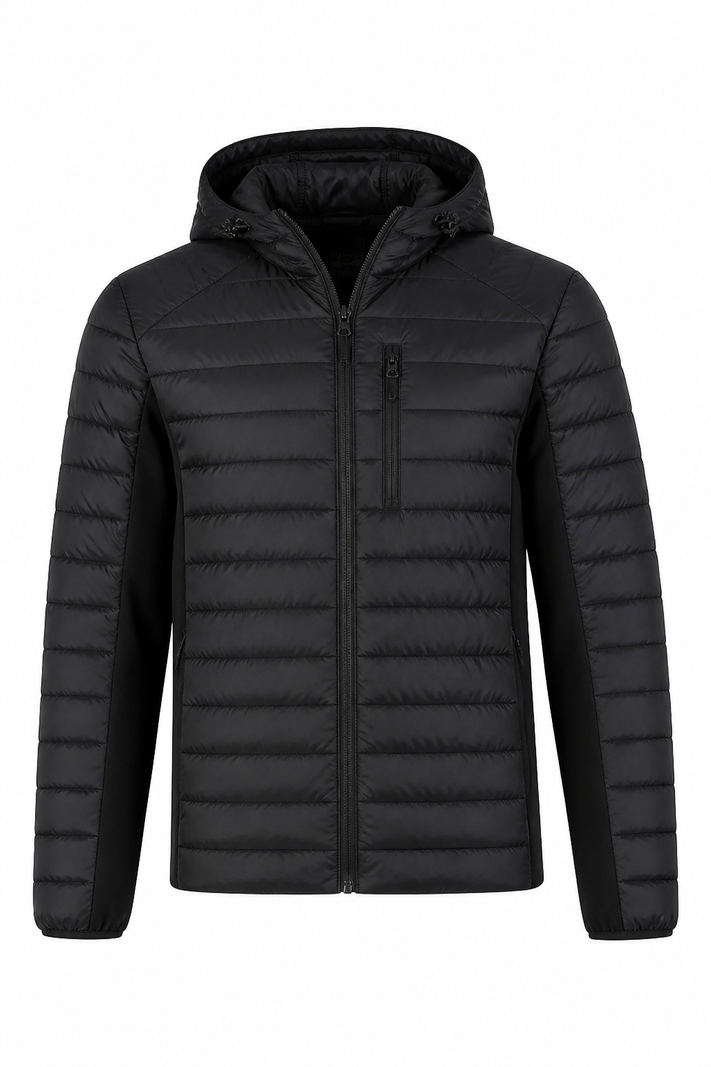 Veste doudoune HELVETICA Nevada