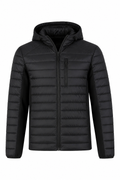 Veste doudoune HELVETICA Nevada