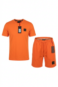 Ensemble short et t-shirt Foster new