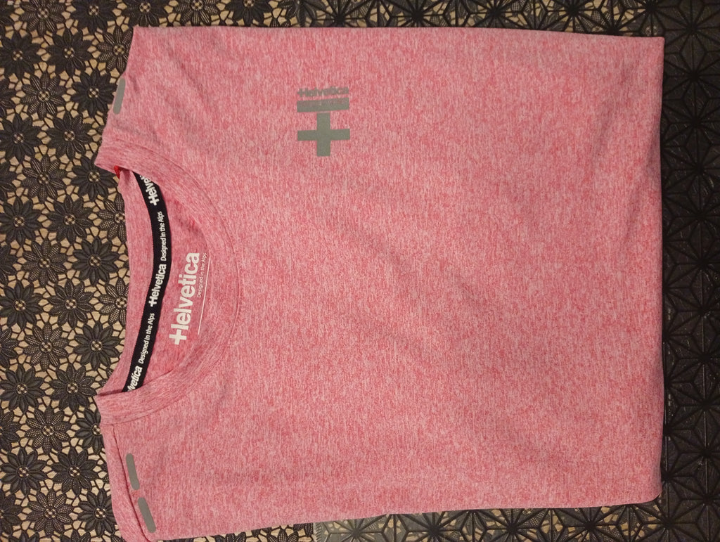 T-shirt manches courtes USAIN new