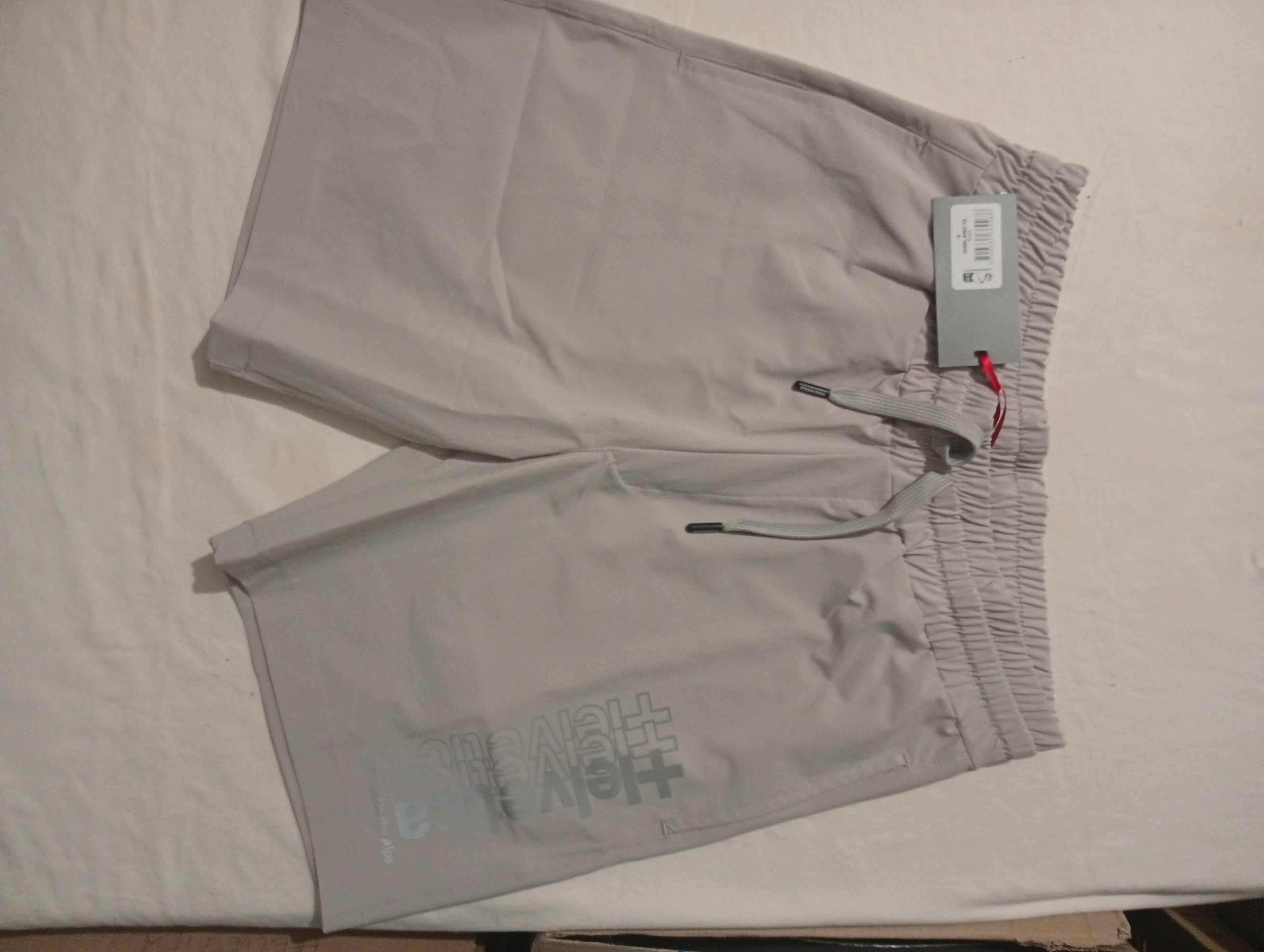Short Helvetica OAKLAND new