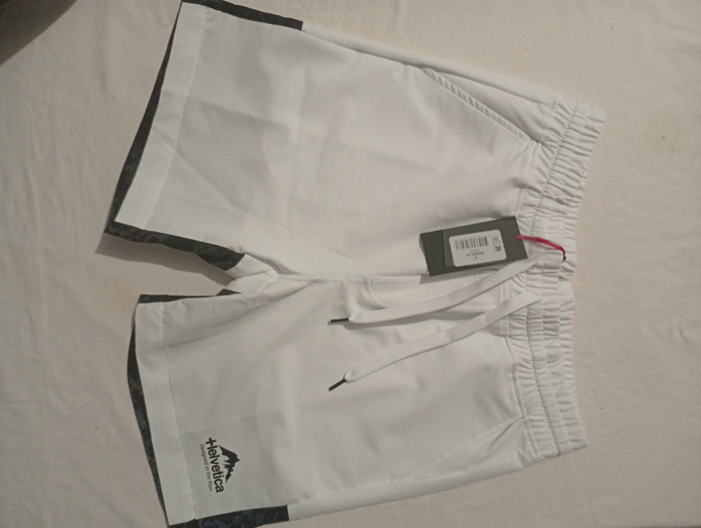 Short Helvetica SERGIO new