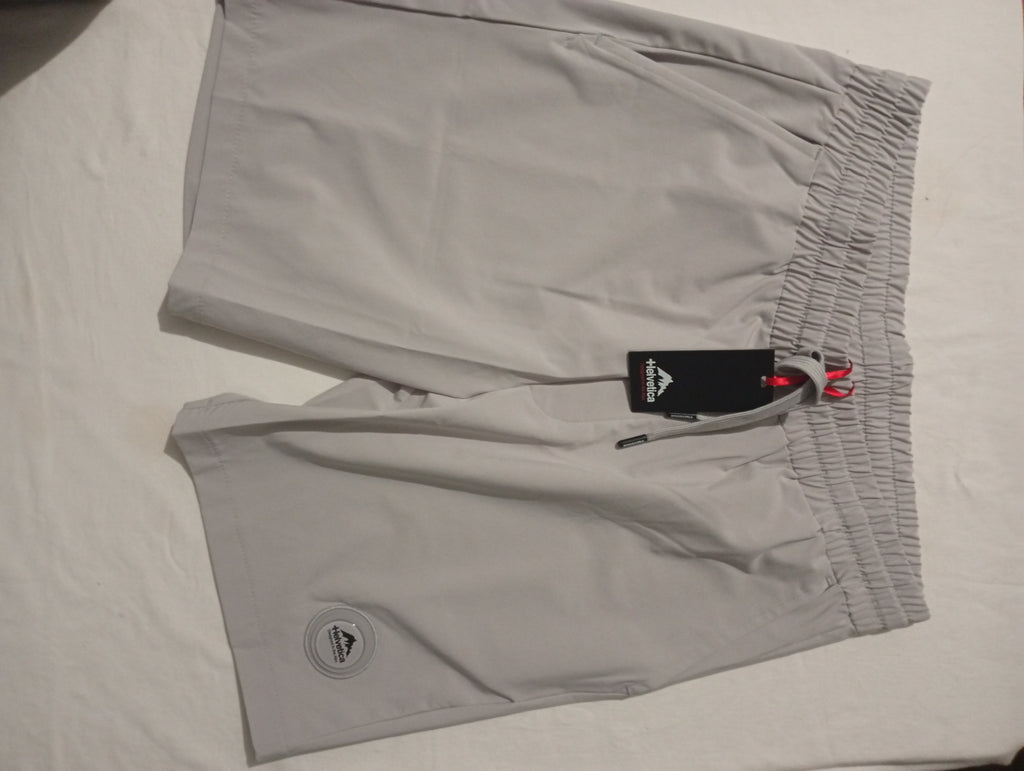 Short Helvetica  CAPRI new