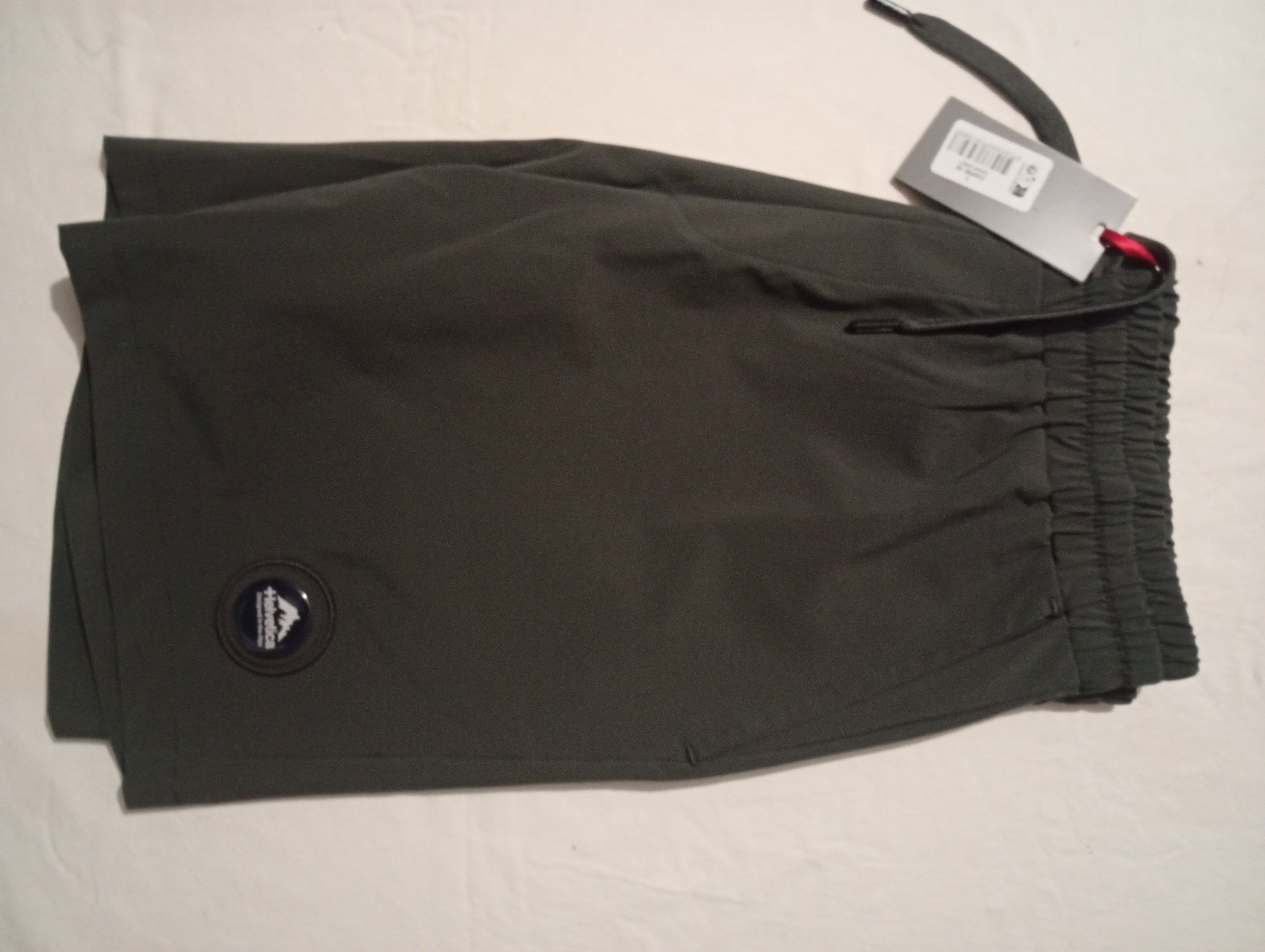 Short Helvetica  CAPRI new