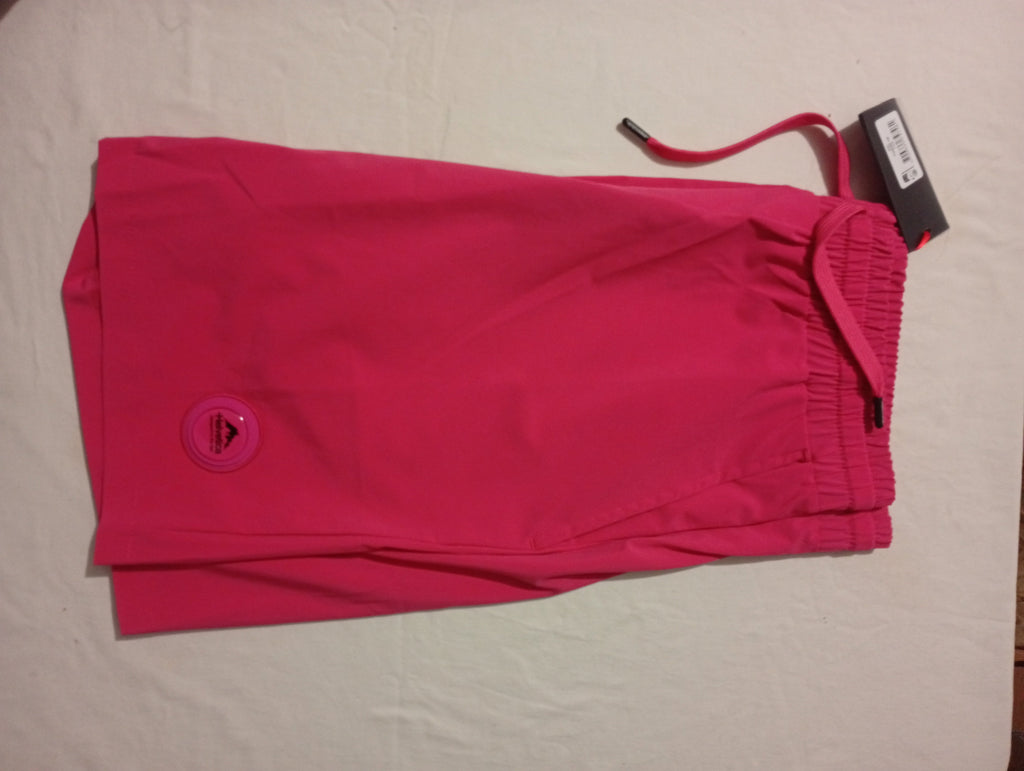 Short Capri Helvetica BILSAR streetwear detail