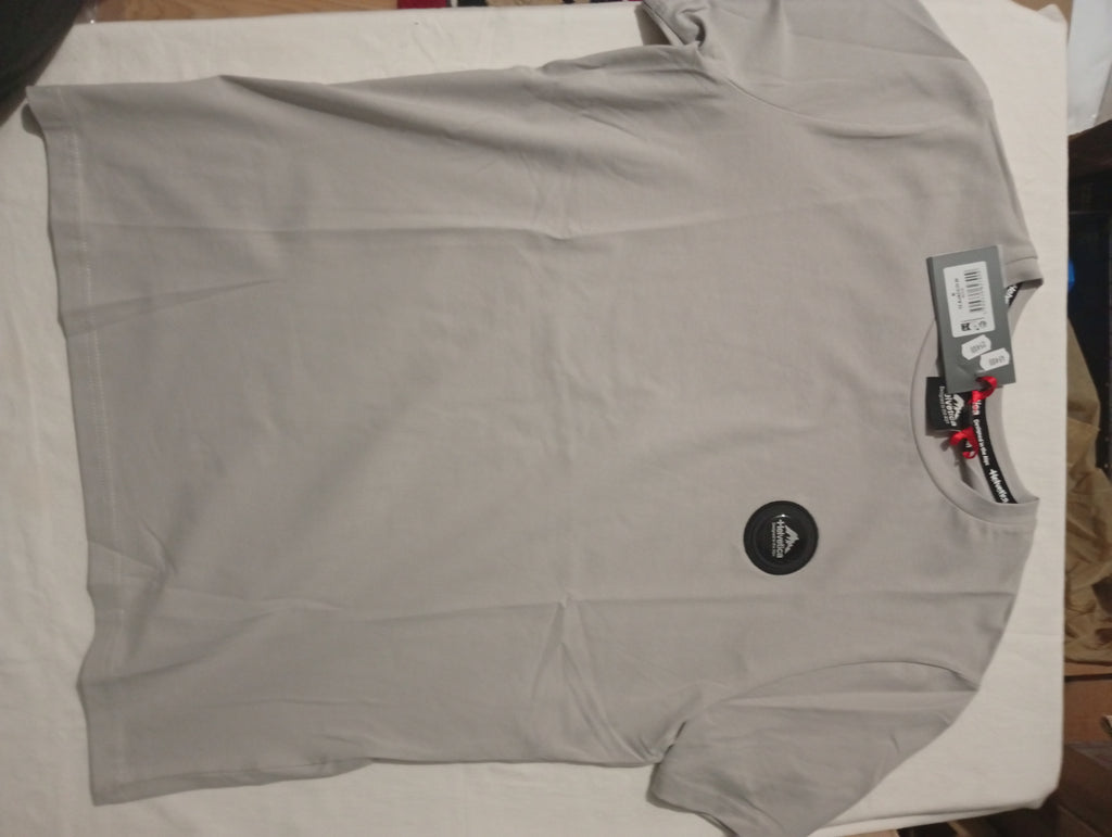 T-shirt manches courtes AJACCIO