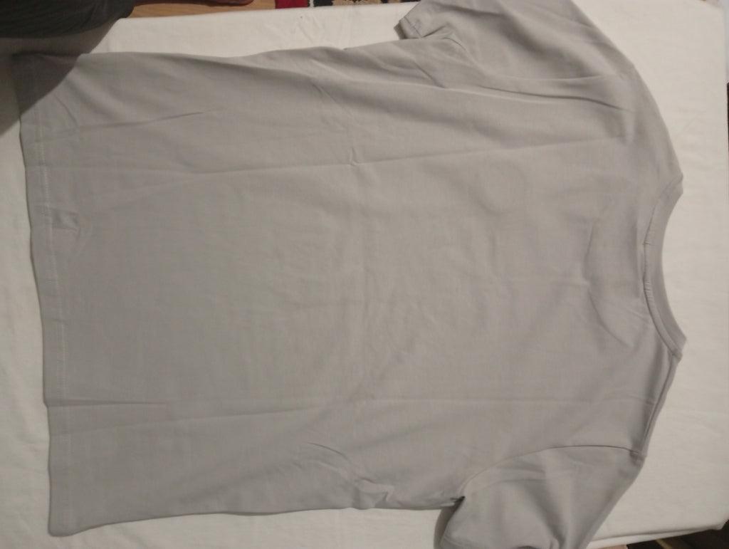 T-shirt manches courtes AJACCIO