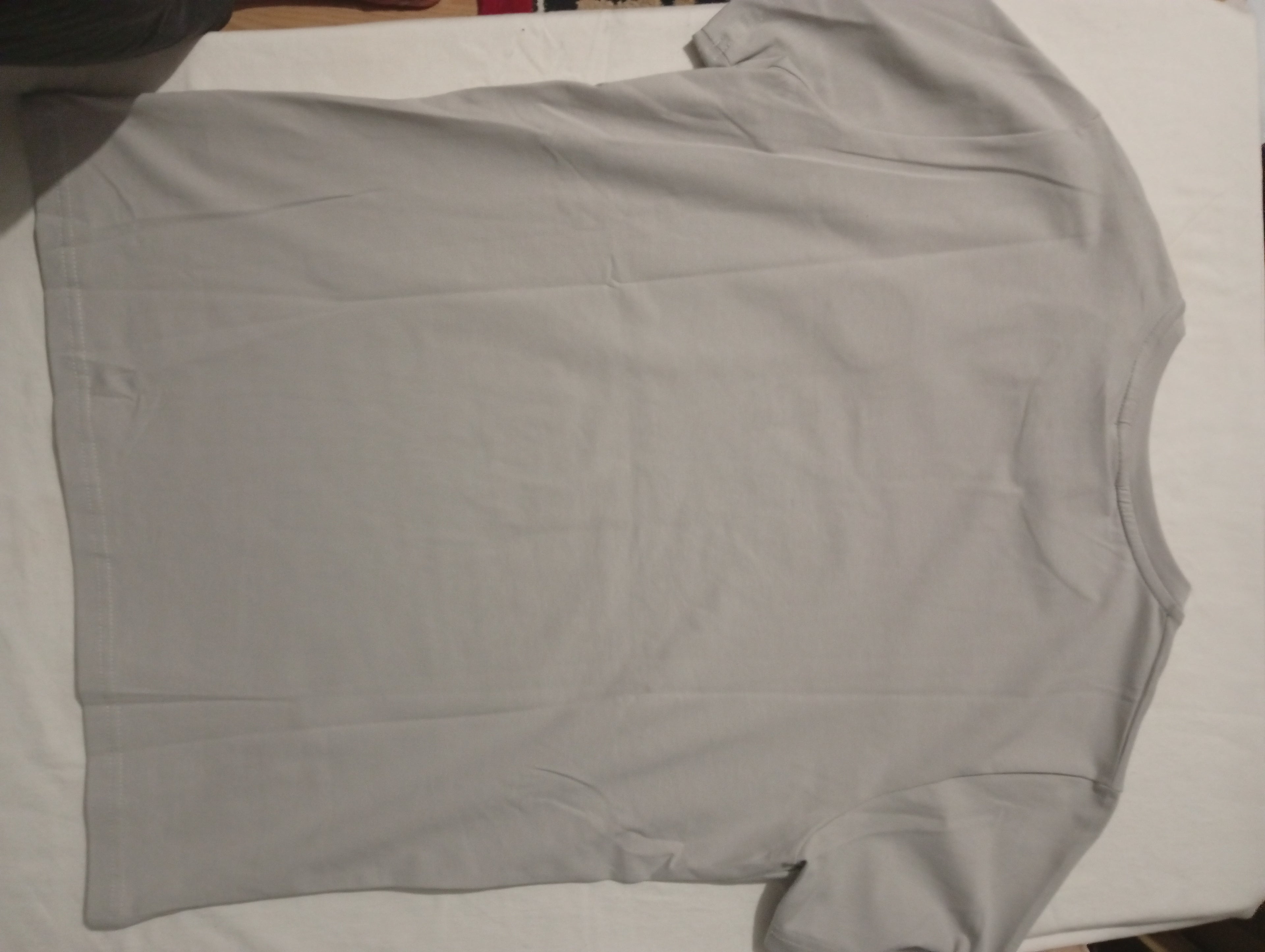 T-shirt manches courtes AJACCIO