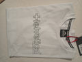 T-shirt manches courtes Helvetica FIGARI  new