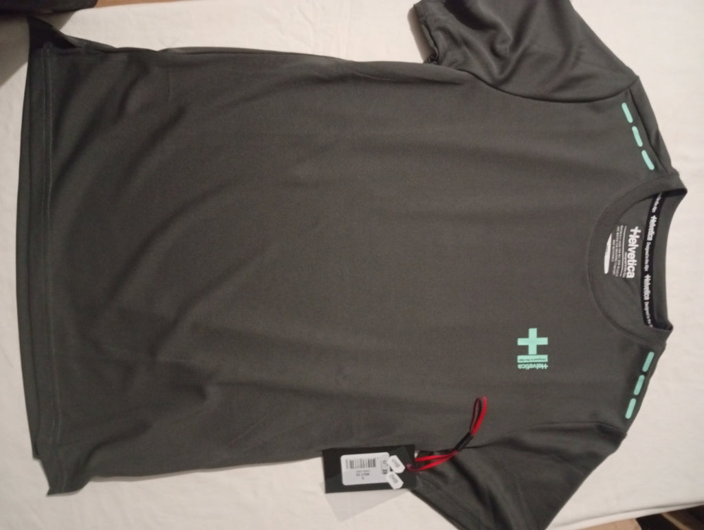 T-shirt manches courtes BOLT  new