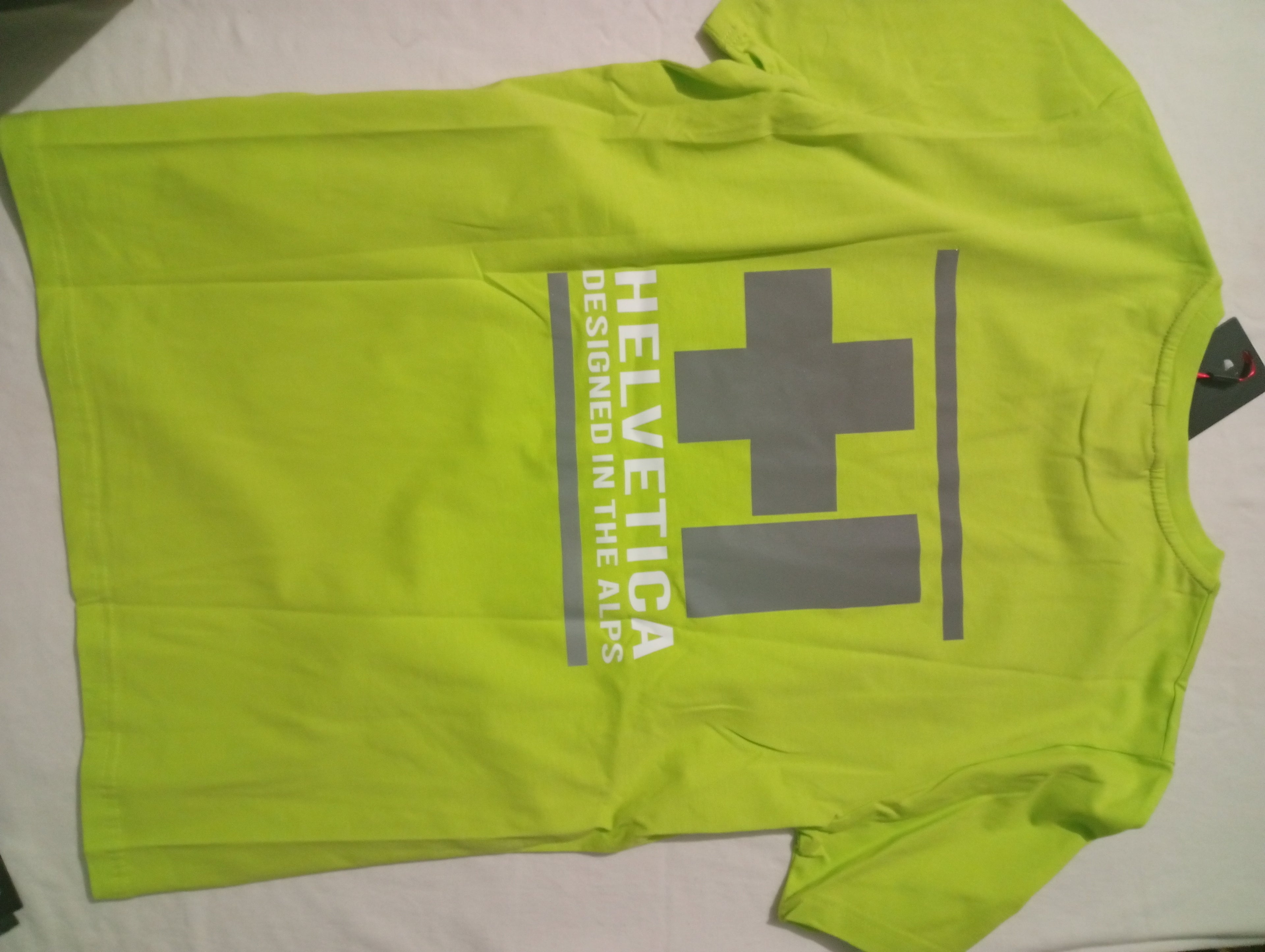 T-shirt manches courtes PANAMA  new