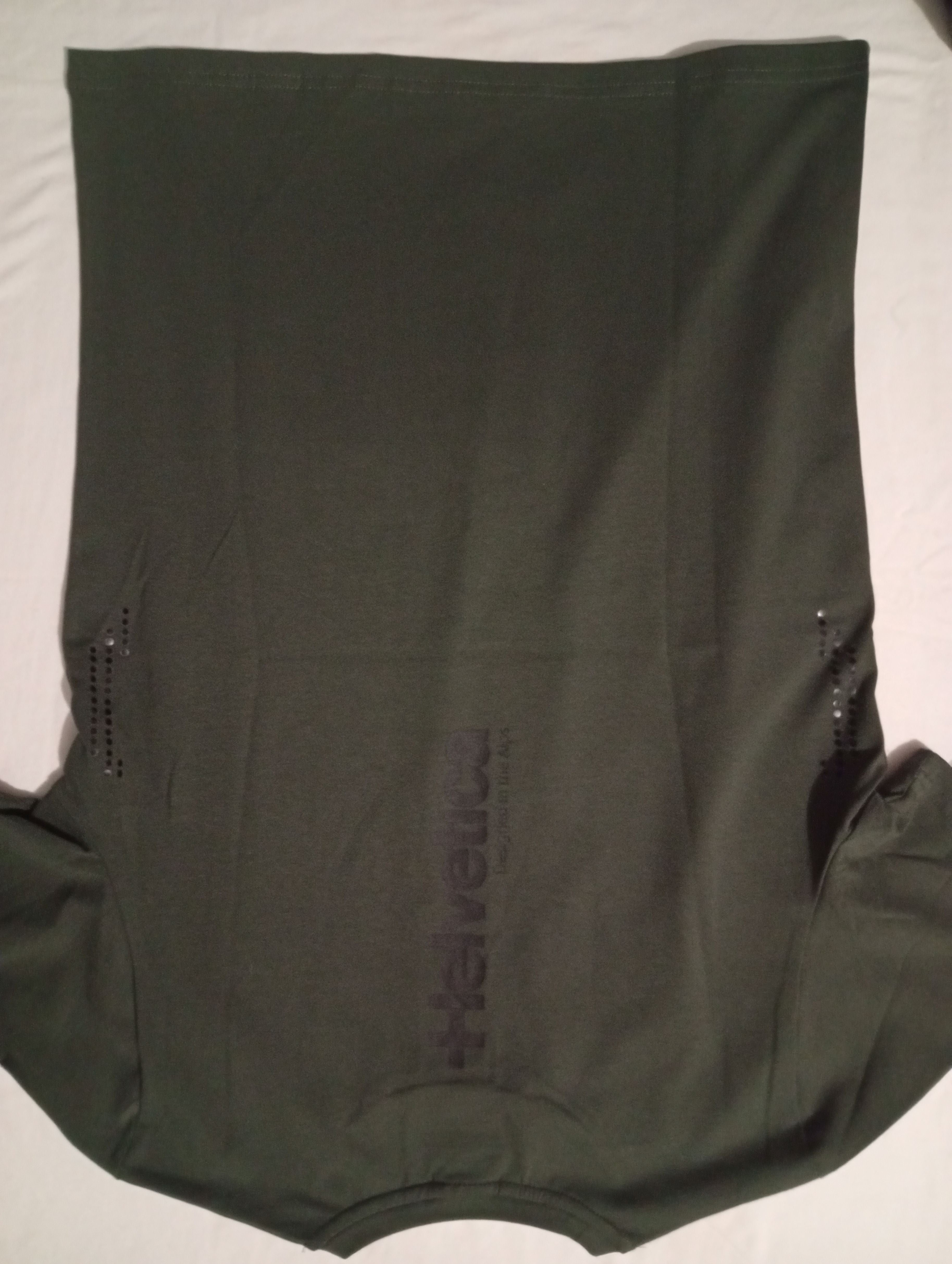 T-shirt manches courtes STROKE   new