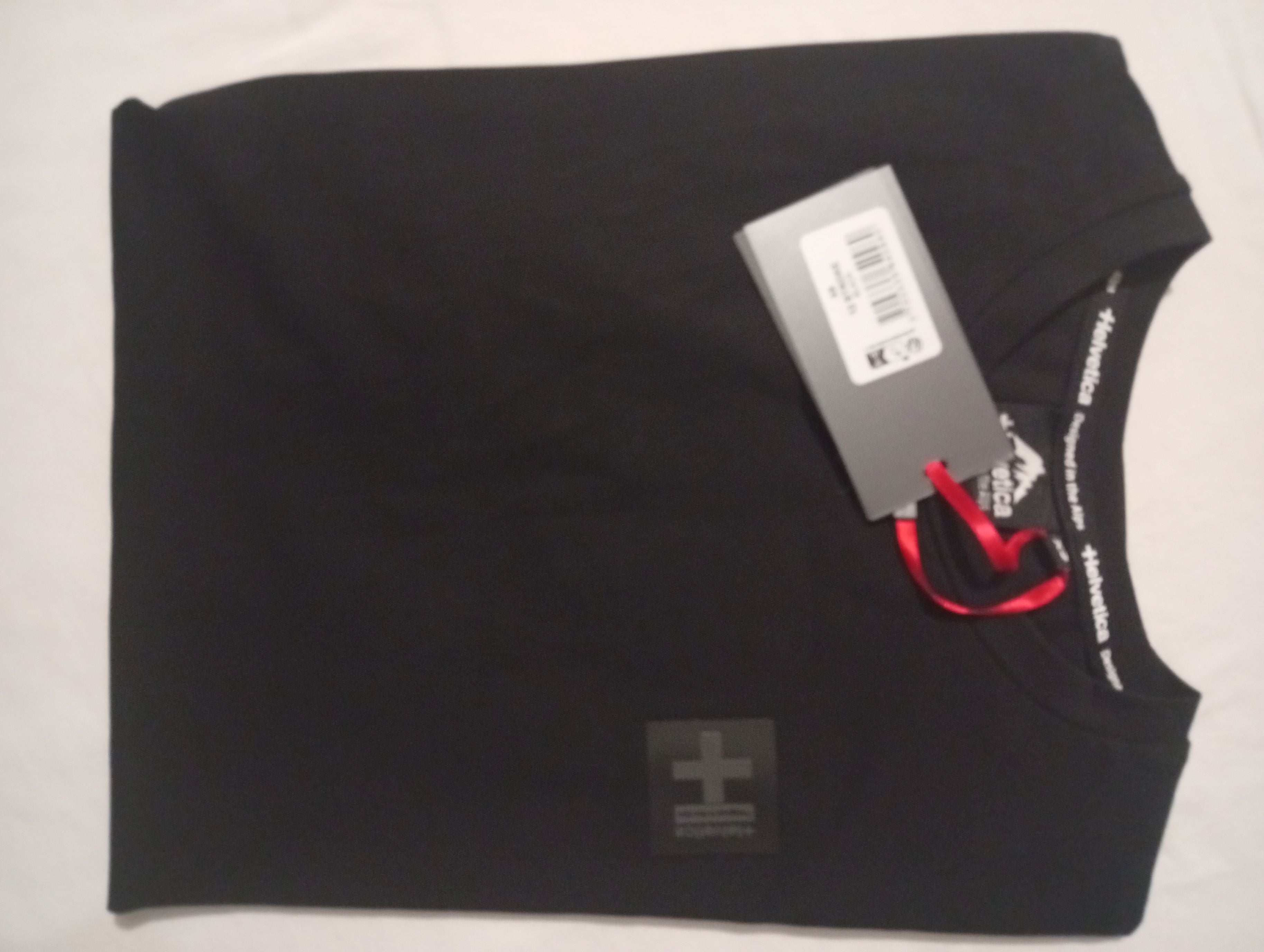 T-shirt manches courtes STROKE   new