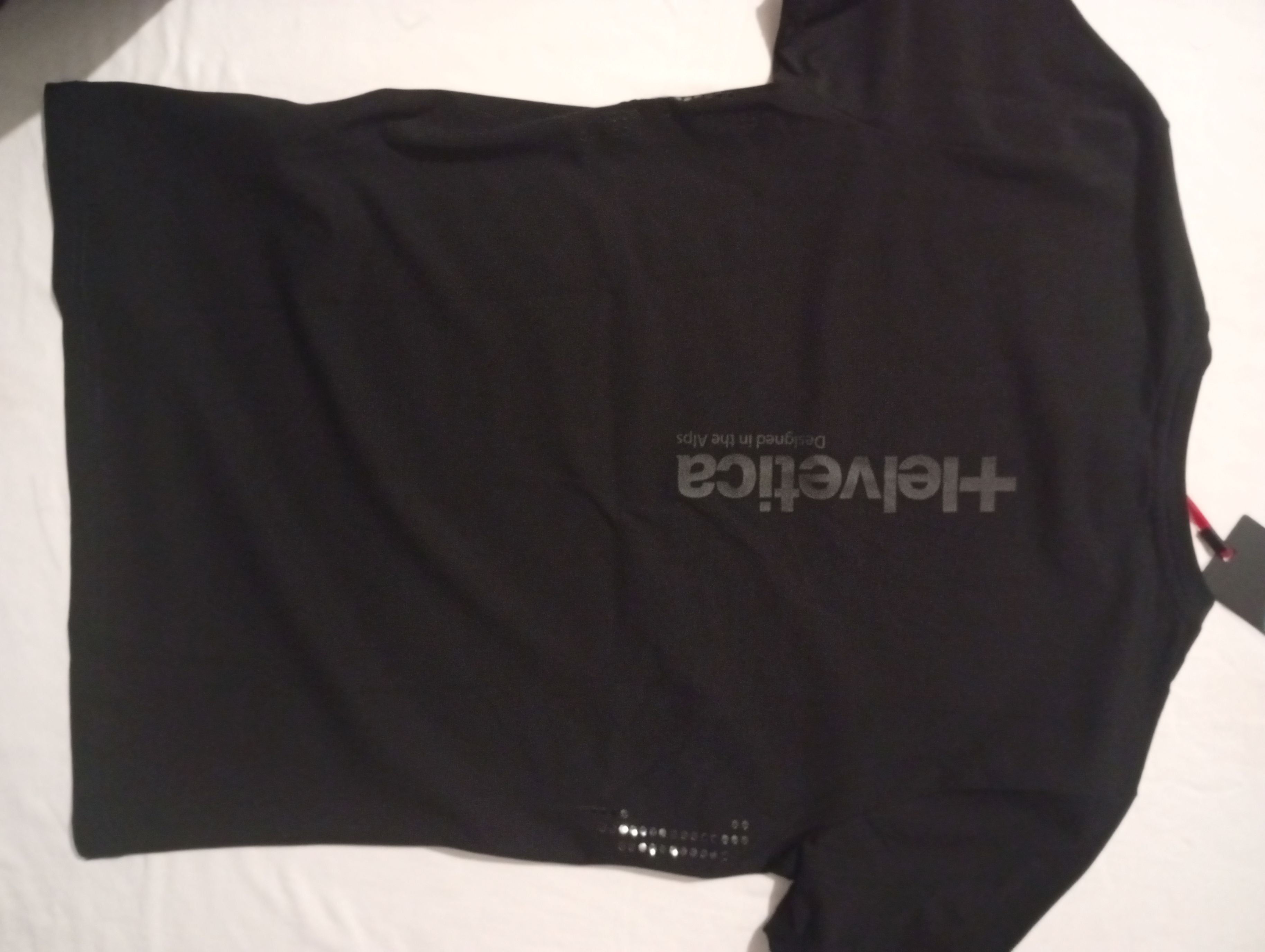 T-shirt manches courtes STROKE   new