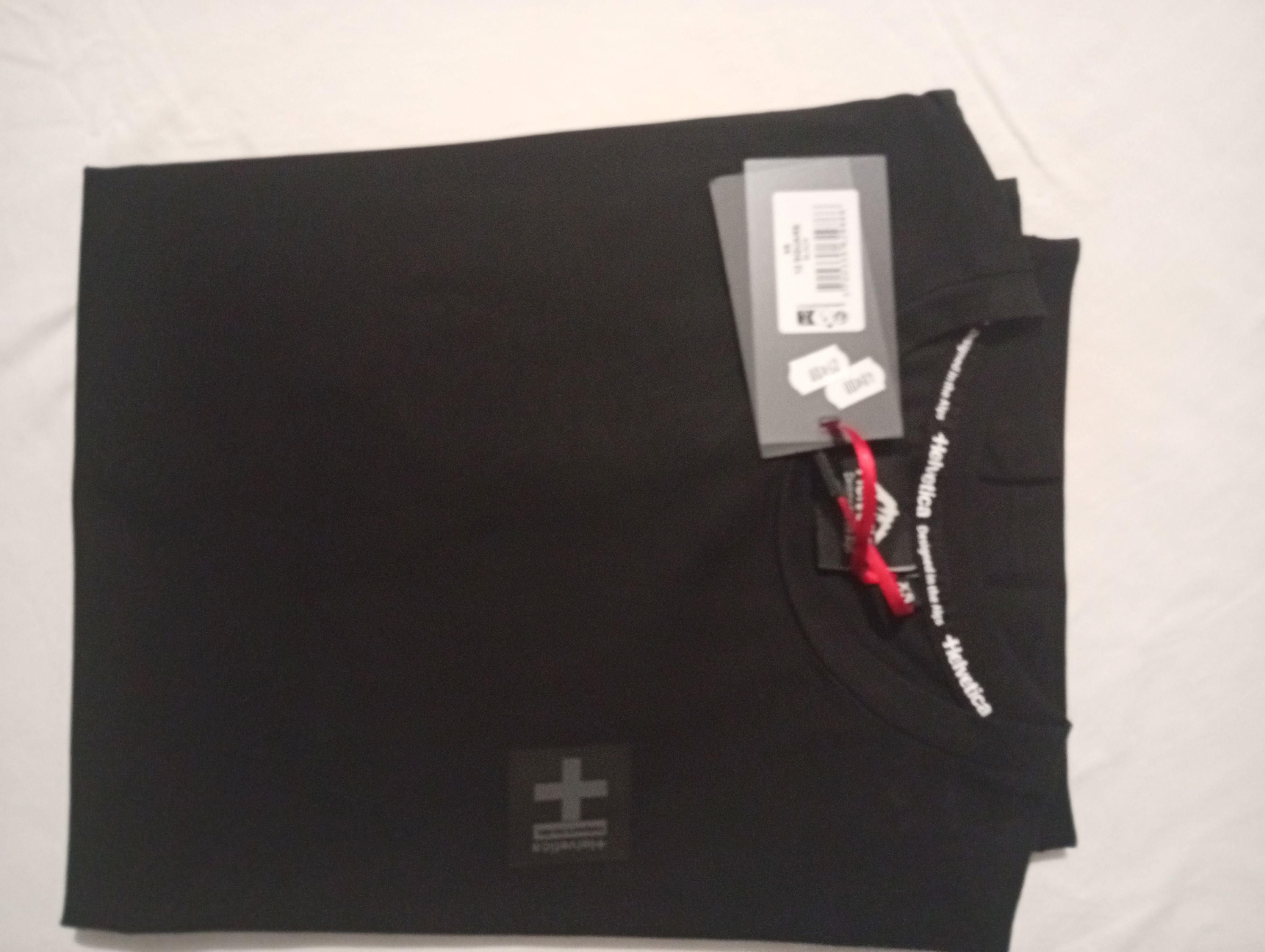 T-shirt manches courtes SQUARE  new