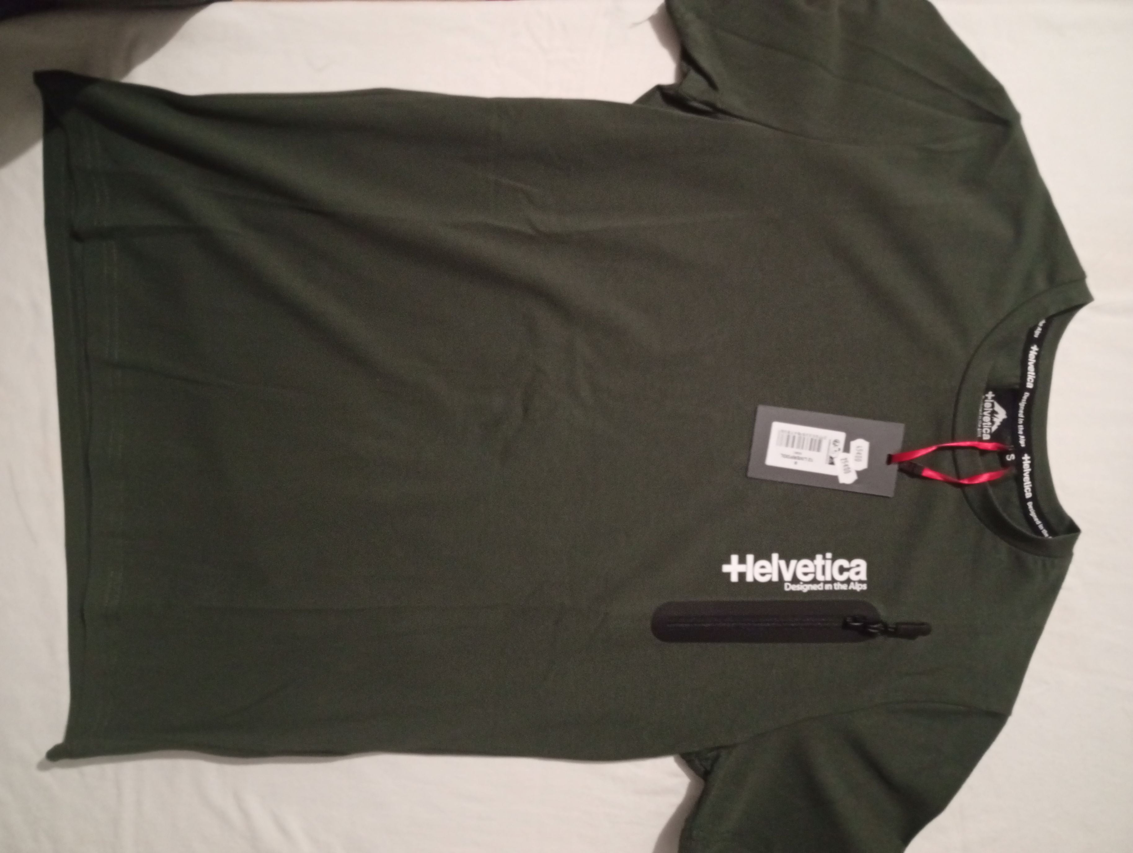 T-shirt manches courtes LIVERPOOL