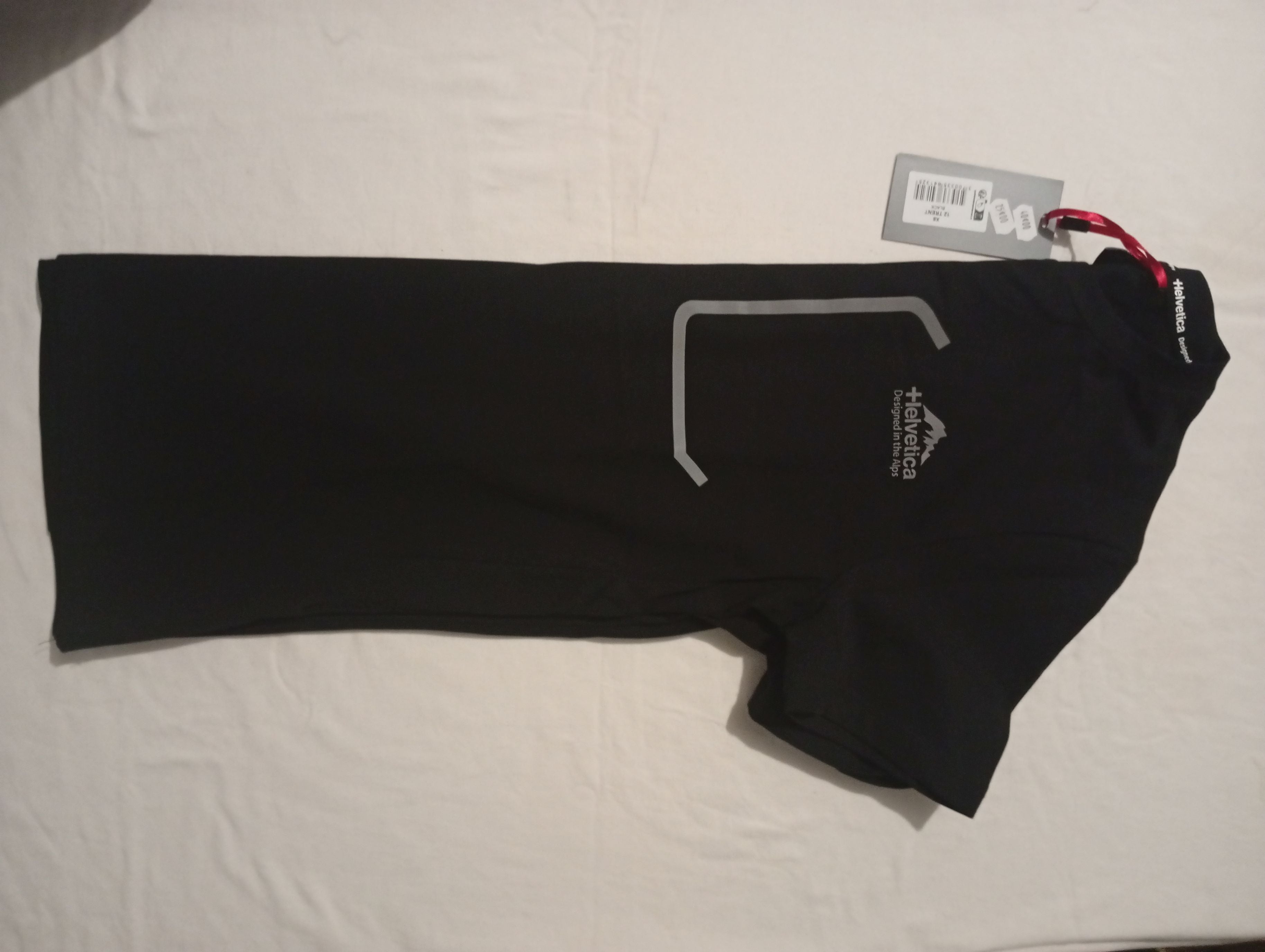 T-shirt manches courtes TRENT new