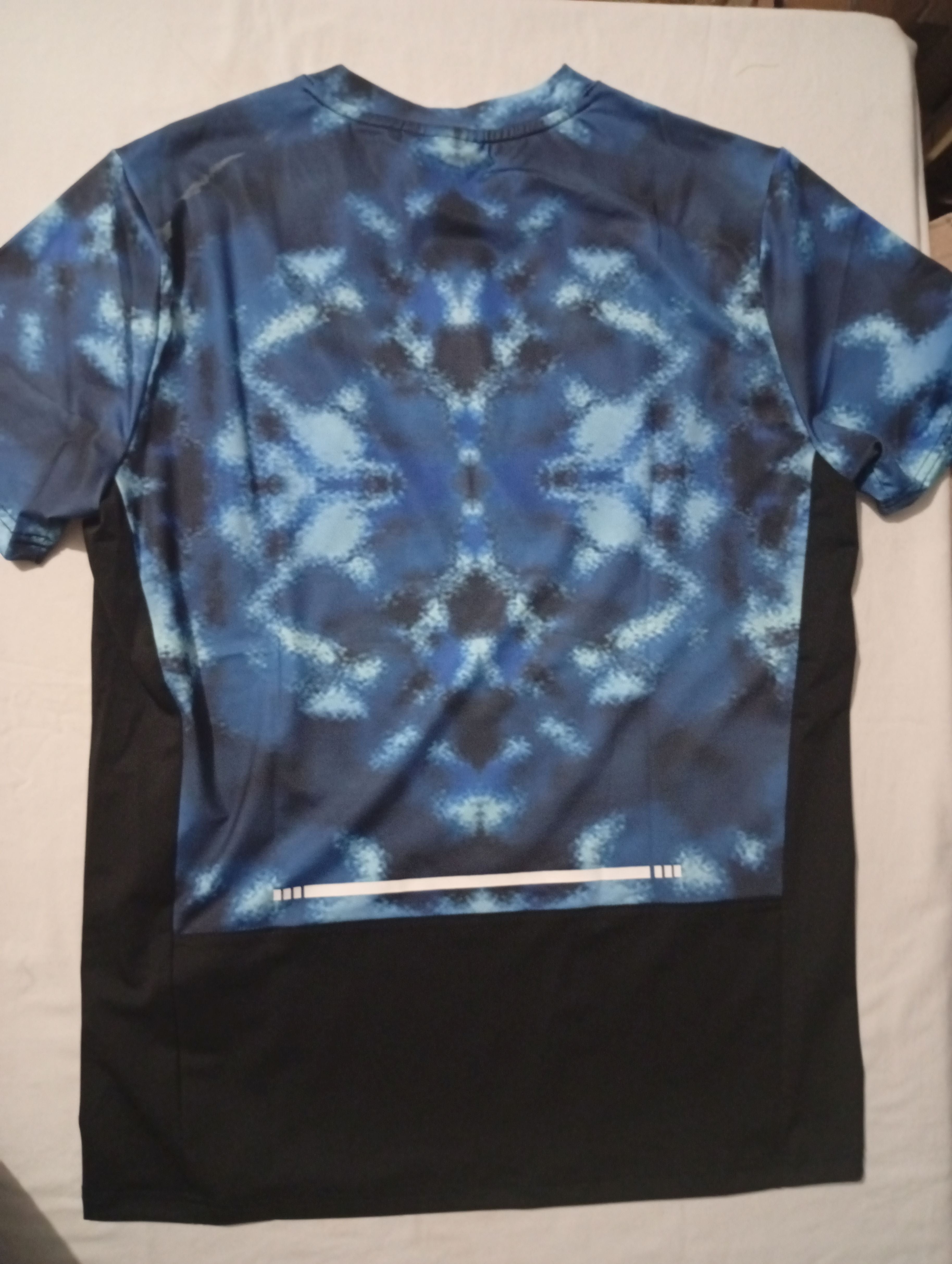 T-shirt manches courtes JUSTIN