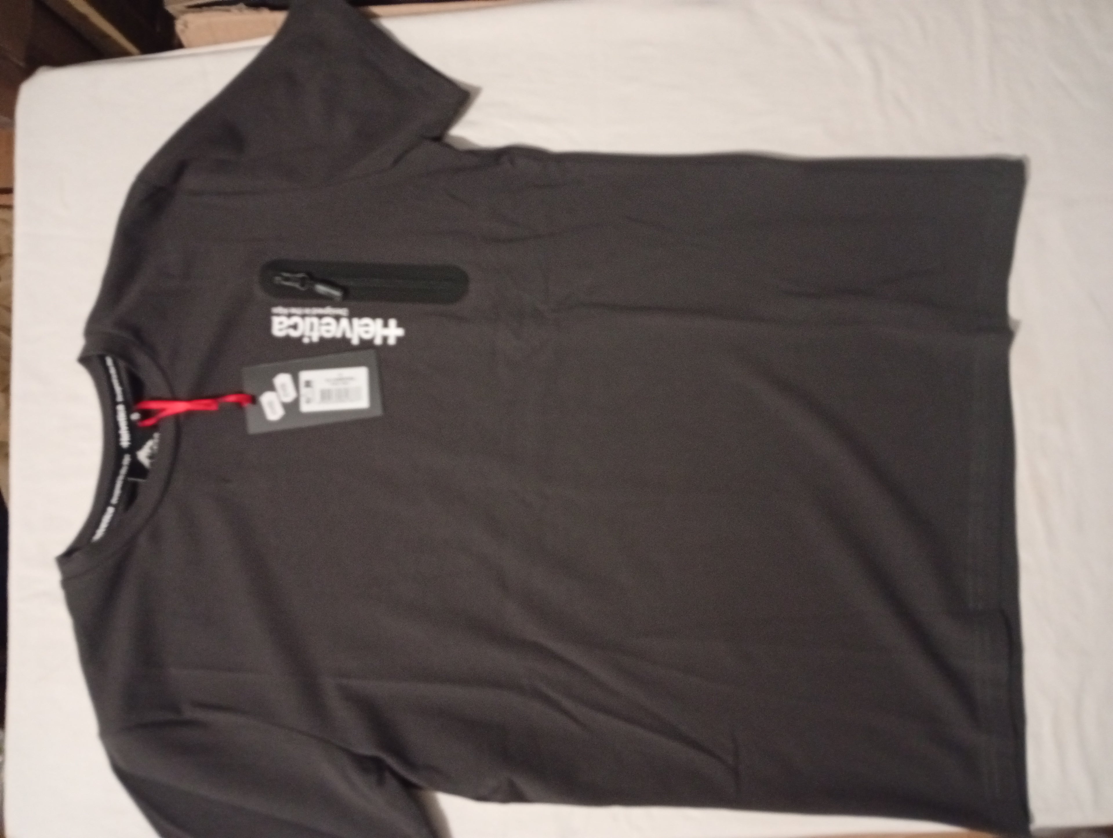 T-shirt manches courtes LIVERPOOL