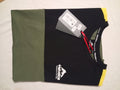 T-shirt manches courtes BUFFALO new