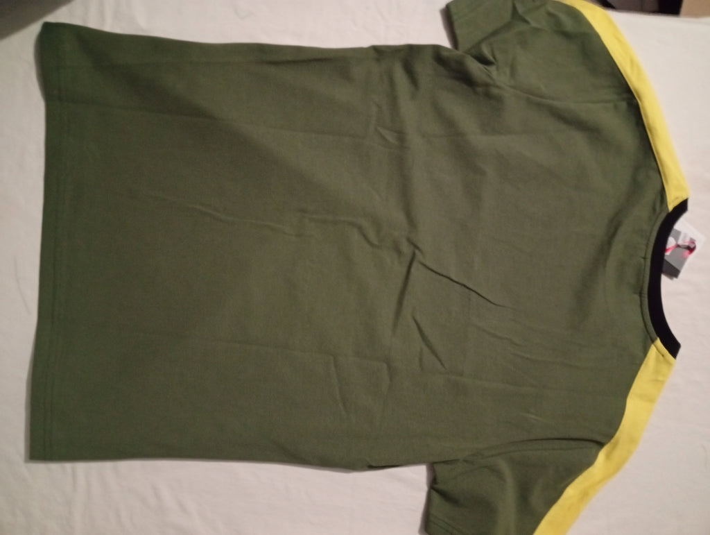 T-shirt manches courtes BUFFALO new