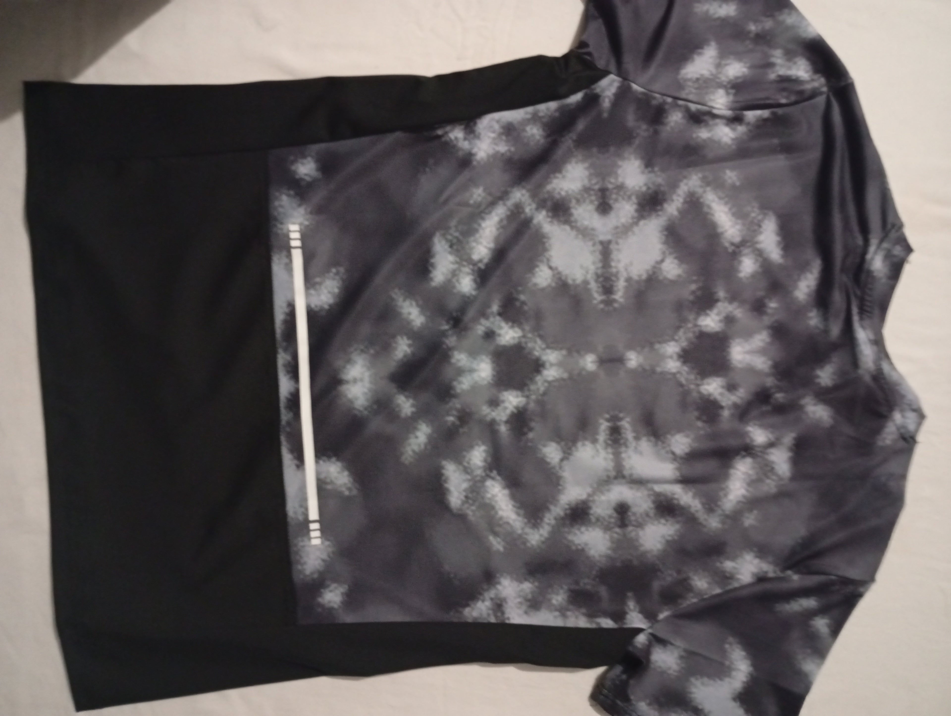 T-shirt manches courtes JUSTIN