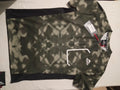 T-shirt manches courtes JUSTIN