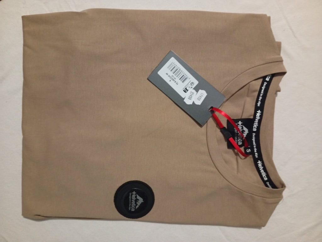 T-shirt manches courtes AJACCIO