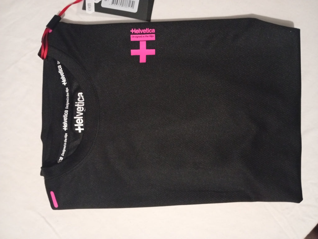 T-shirt manches courtes BOLT  new