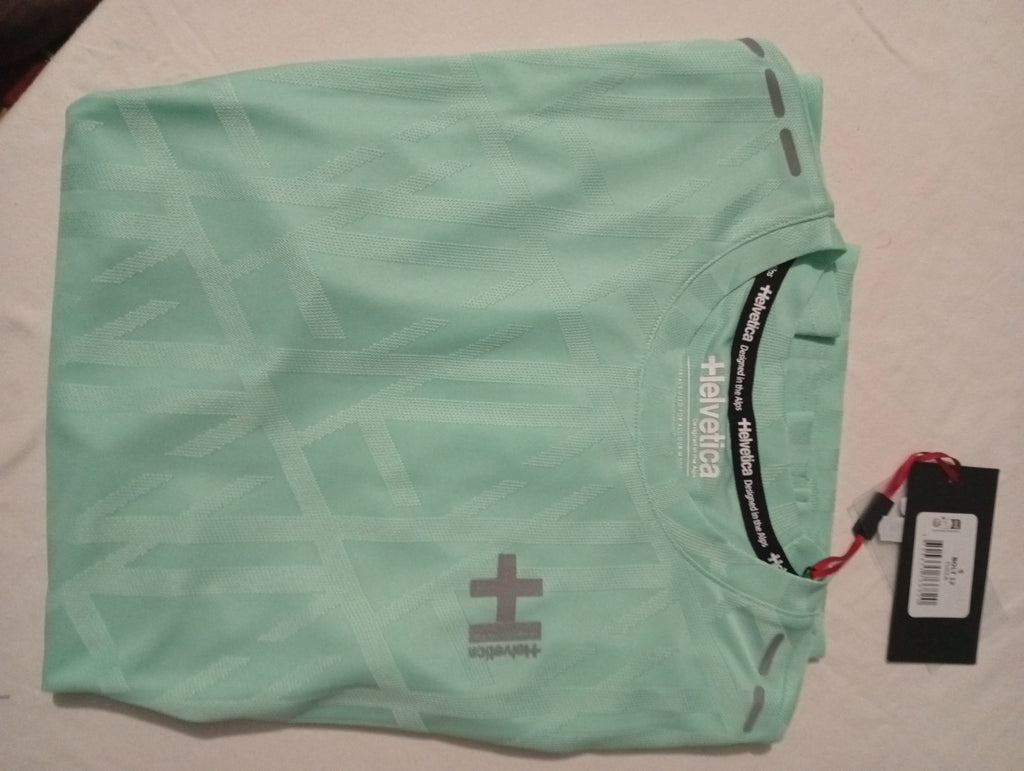 T-shirt manches courtes USAIN new