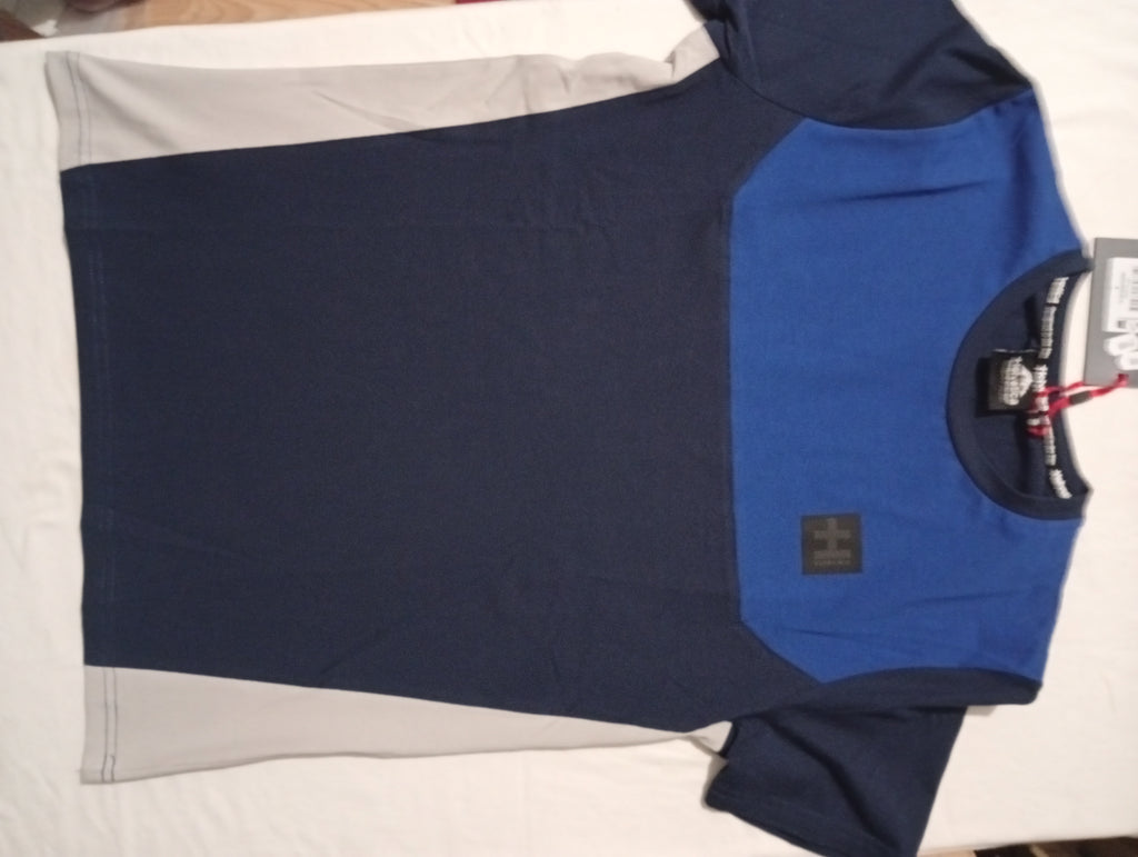 T-shirt manches courtes