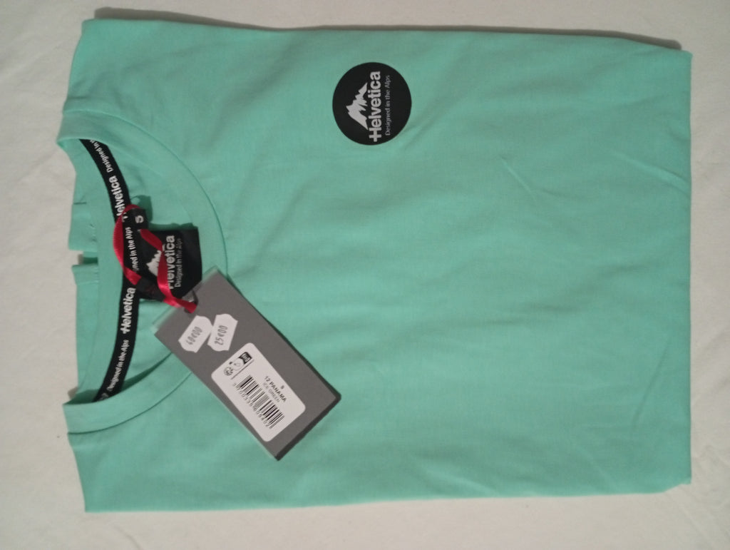 T-shirt manches courtes PANAMA  new