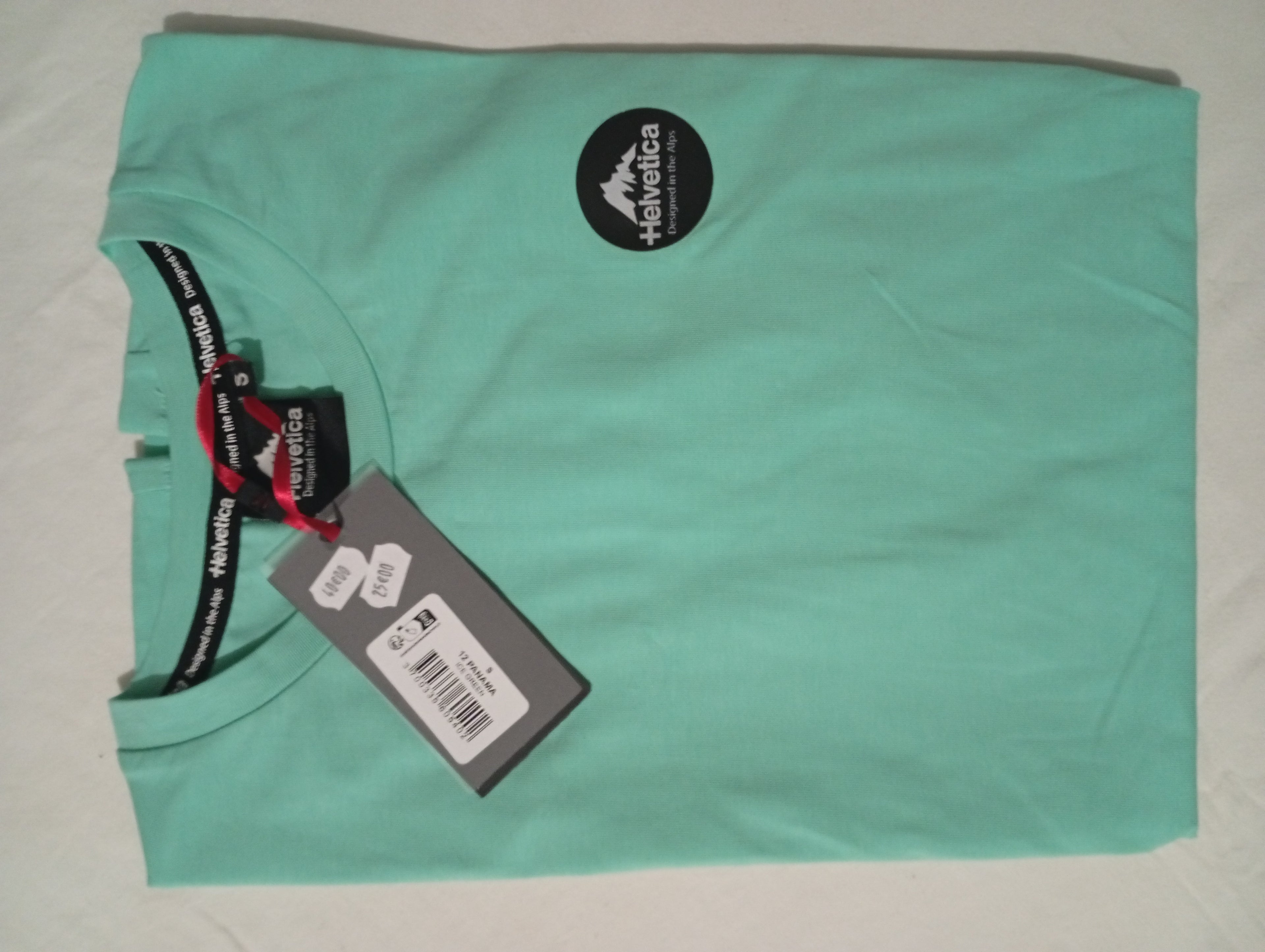 T-shirt manches courtes PANAMA  new
