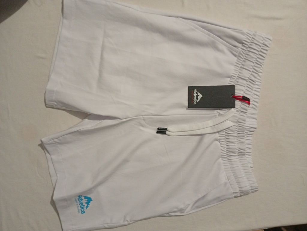 Short Helvetica DETROIT  new