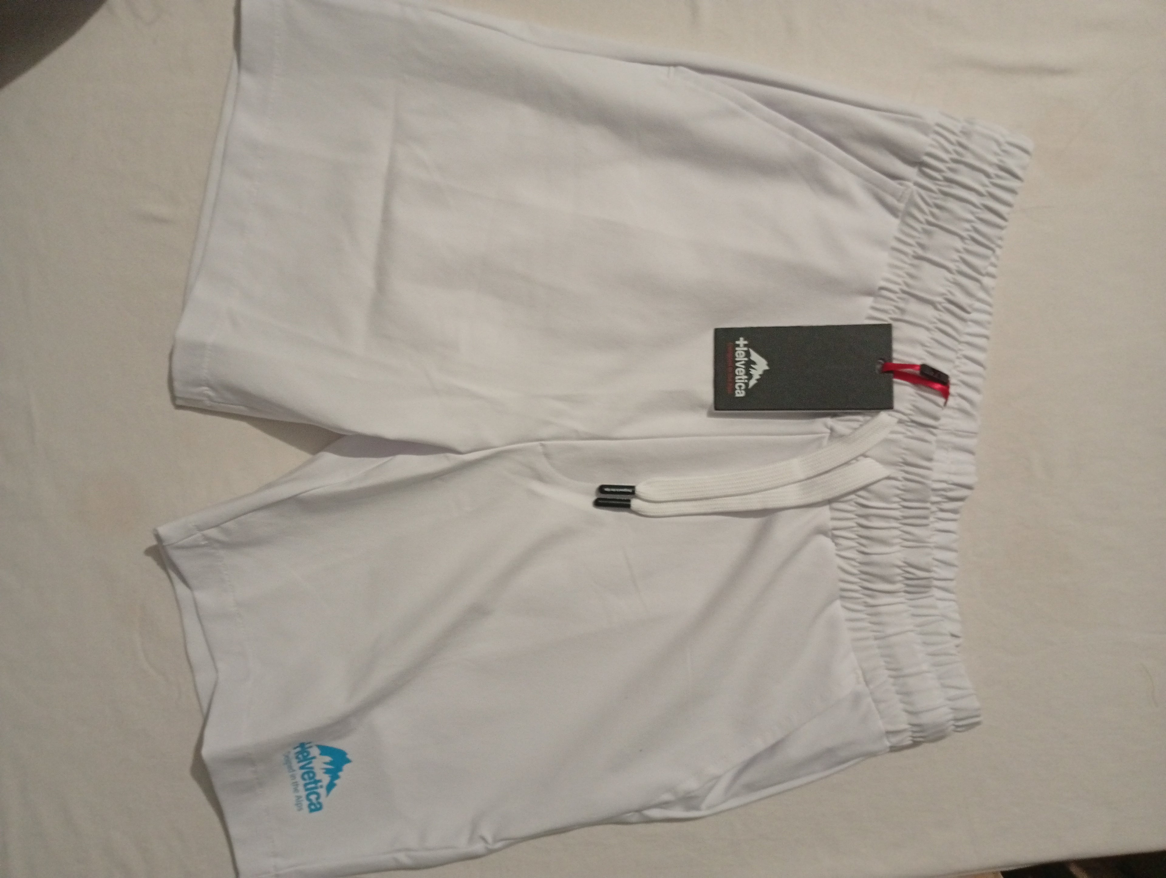 Short Helvetica DETROIT  new
