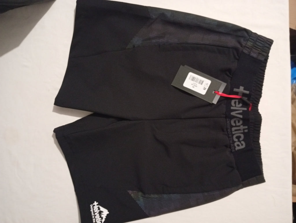 Short Helvetica  VITO  new