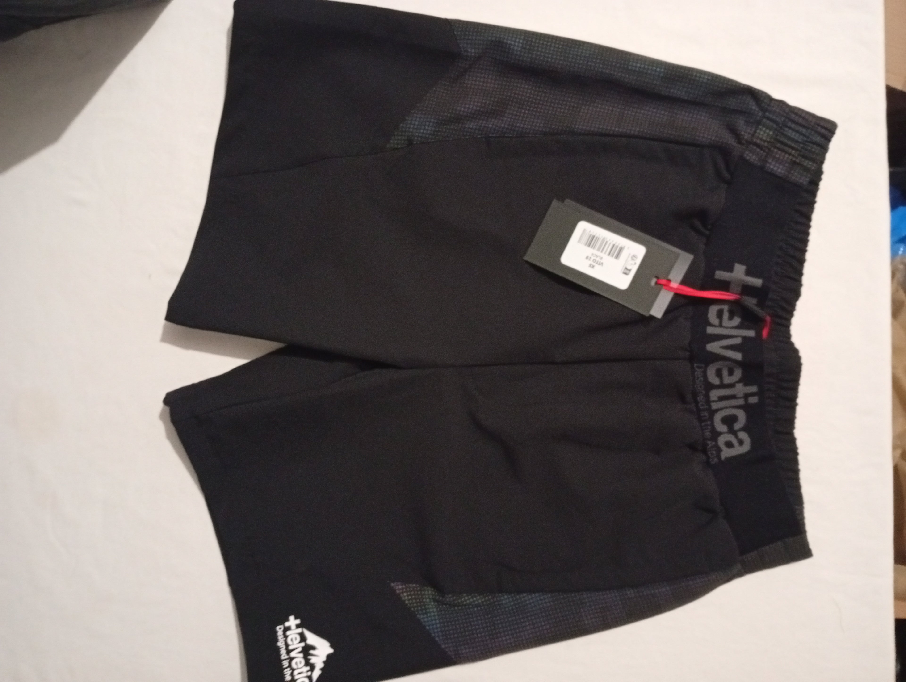 Short Helvetica  VITO  new