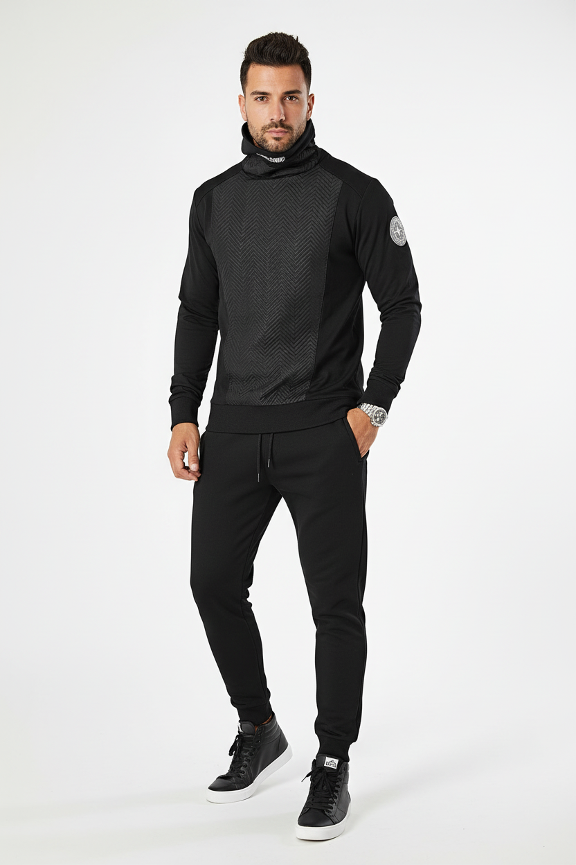 Ensemble Willer Doublehood - Jogging