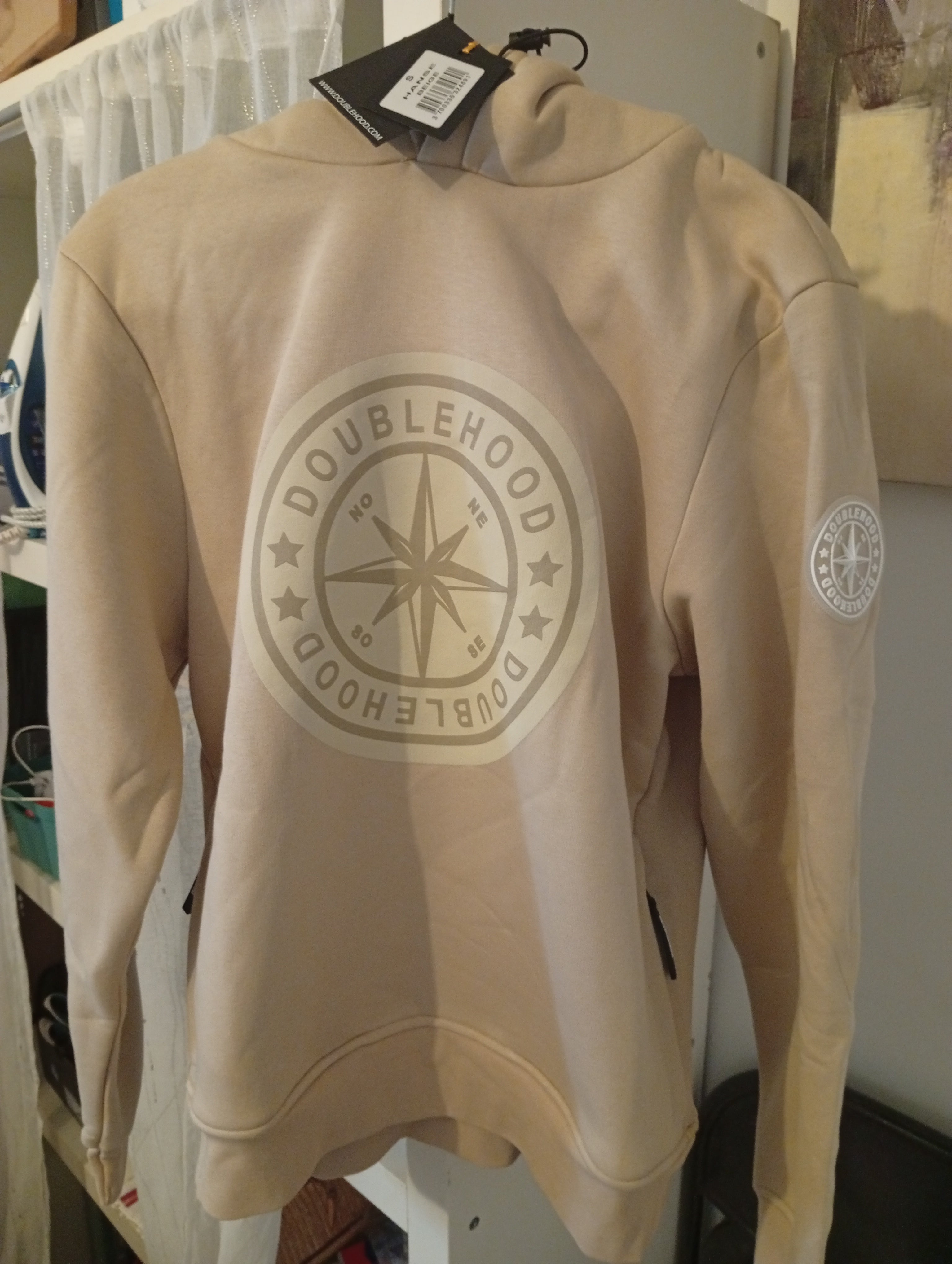 Survêtement DOUBLEHOOD TAYLOR