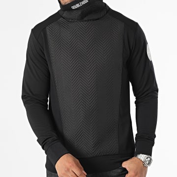 Sweat DOUBLEHOOD Willer